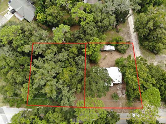 140 W DAVIS ST, DE LEON SPRINGS, FL 32130 - Image 1