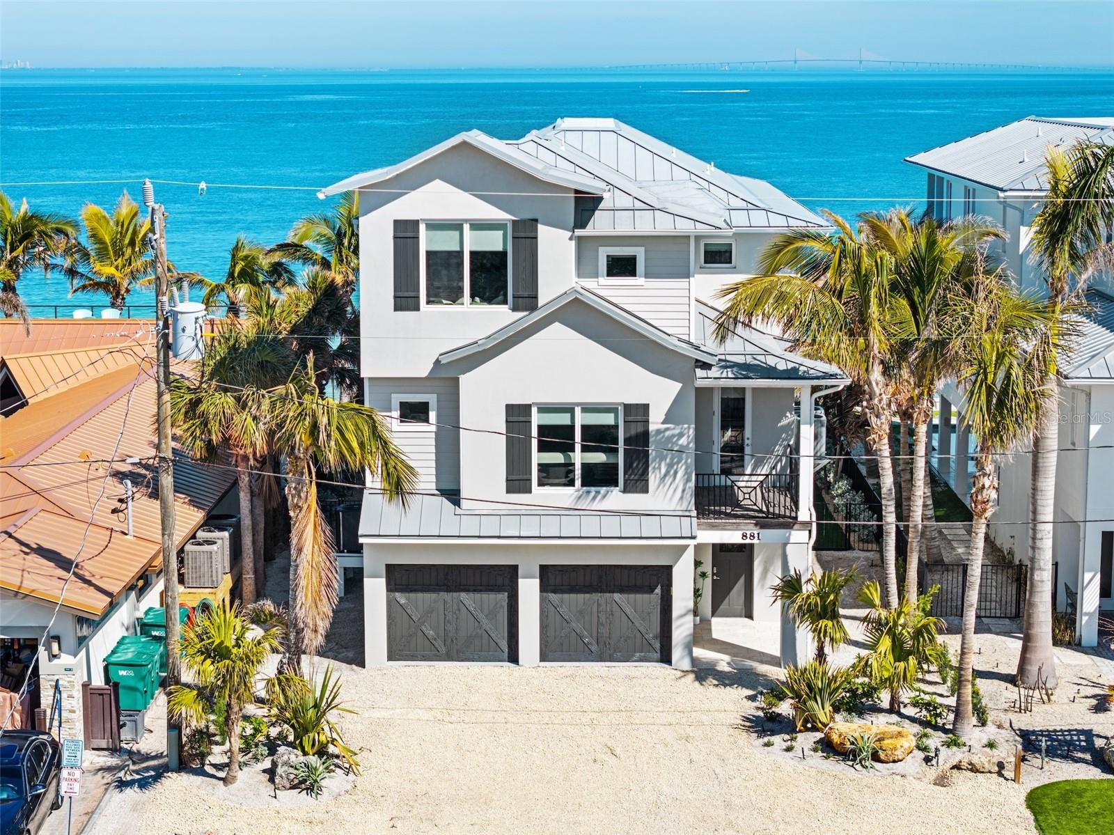 Anna Maria, Florida, 34216, United States, 7 Bedrooms Bedrooms, ,8 BathroomsBathrooms,Residential,Active,1892423