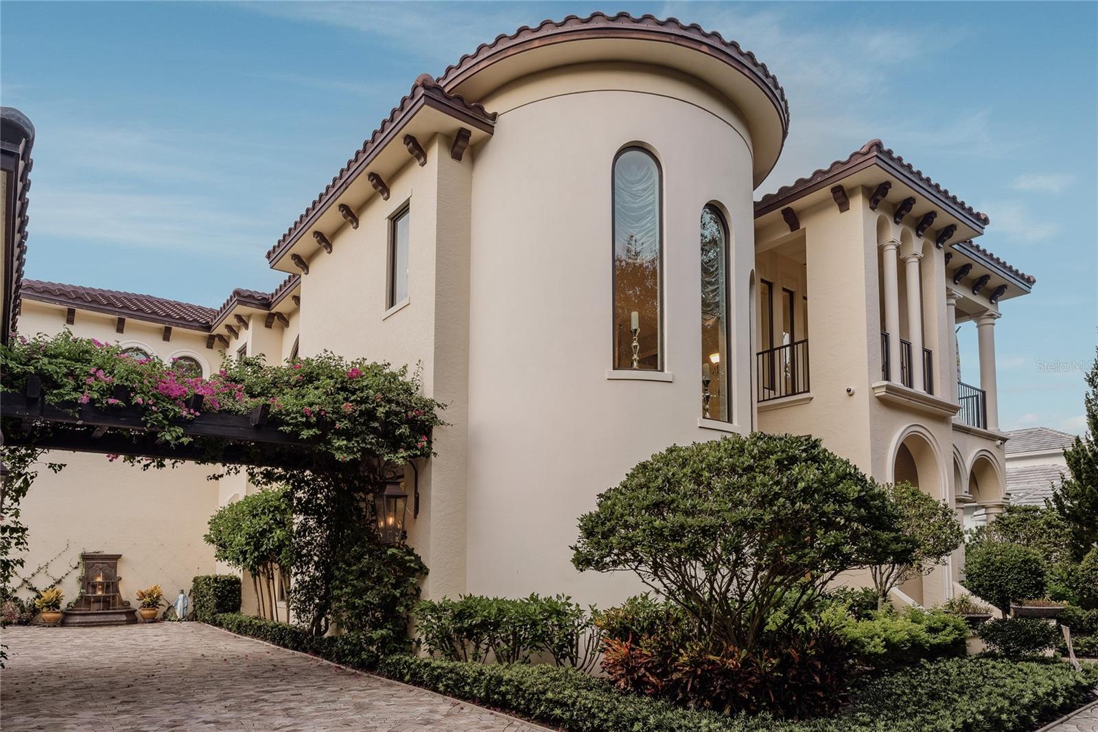 Jupiter, Florida, 33469, United States, 3 Bedrooms Bedrooms, ,4 BathroomsBathrooms,Residential,Active,1986916