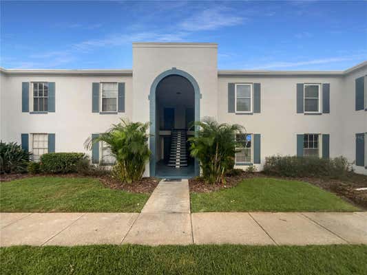 1030 PLANTATION DR APT C6, KISSIMMEE, FL 34741 - Image 1