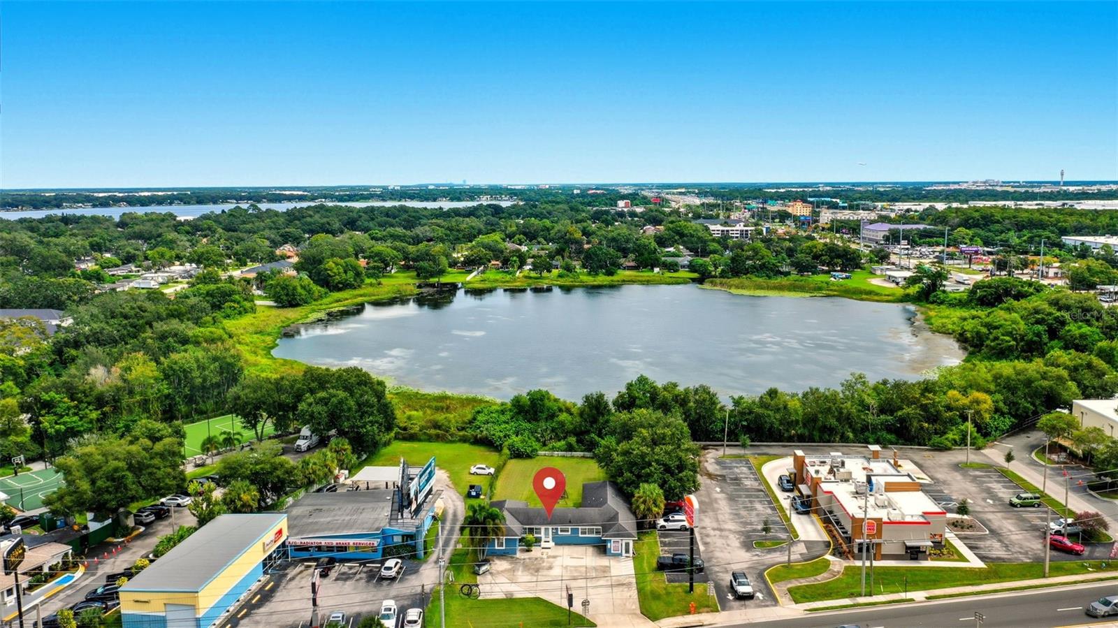 Orlando, Florida, 32809, United States, 3 Bedrooms Bedrooms, ,3 BathroomsBathrooms,Residential,Active,1954426