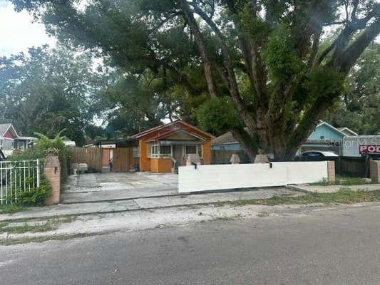 2009 E WILDER AVE, TAMPA, FL 33610 - Image 1