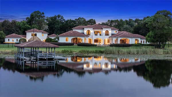 1965 LAKE MARKHAM PRESERVE TRL, SANFORD, FL 32771, photo 2 of 75