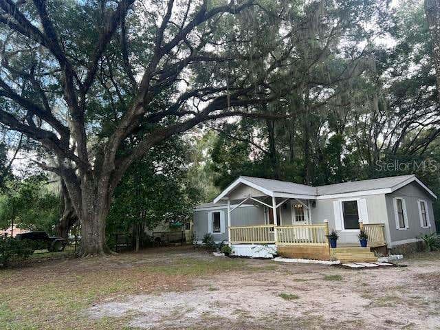 12950 NE 245TH PL, FORT MC COY, FL 32134, photo 1 of 22