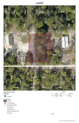 LOTS 200, 201, 218, 219 BROOKSIDE CIRCLE, MOUNT DORA, FL 32757 - Image 1