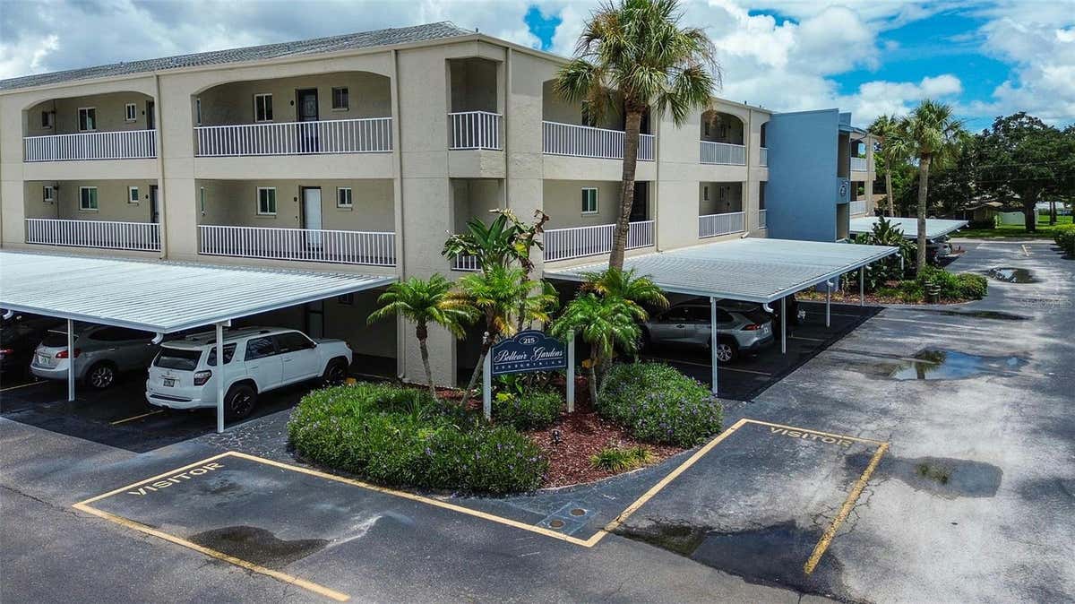 215 VALENCIA BLVD APT 208, BELLEAIR BLUFFS, FL 33770, photo 1 of 35