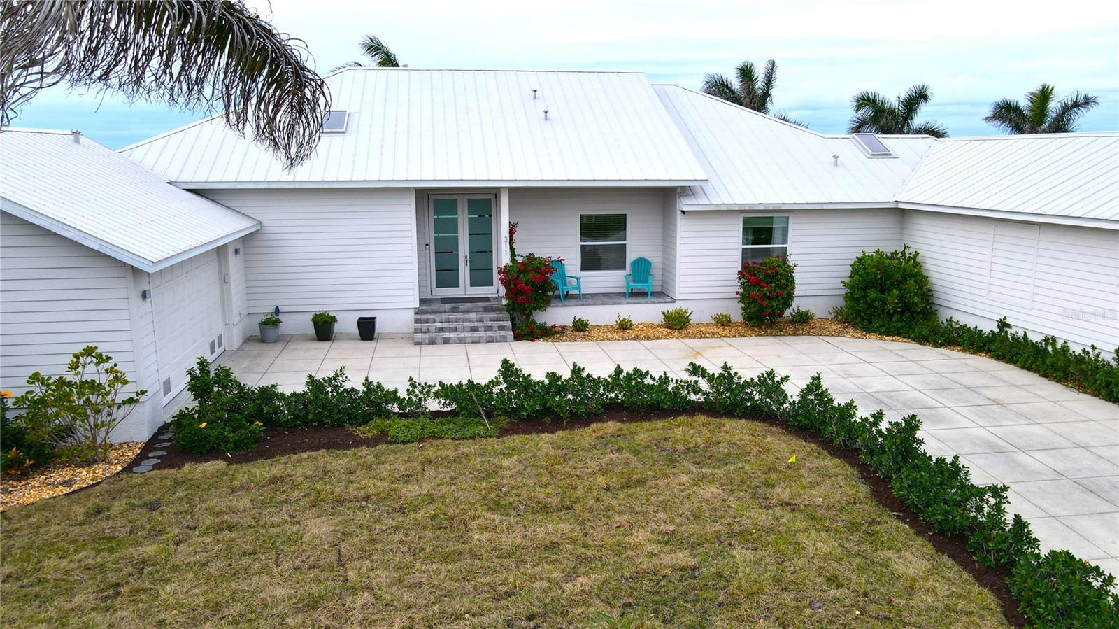 Punta Gorda, Florida, 33950, United States, 3 Bedrooms Bedrooms, ,3 BathroomsBathrooms,Residential,Active,2007653