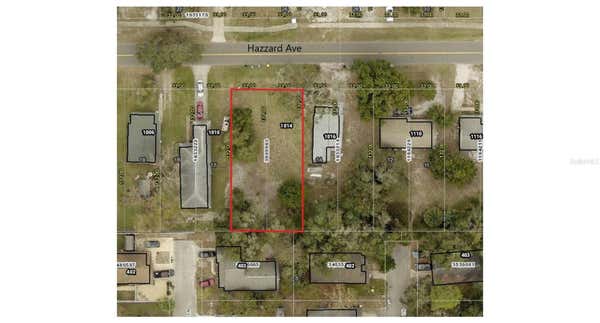 1014 E HAZZARD AVE, EUSTIS, FL 32726 - Image 1