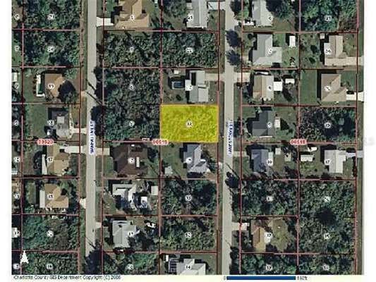 3303 JAMESTOWN ST, PORT CHARLOTTE, FL 33952 - Image 1