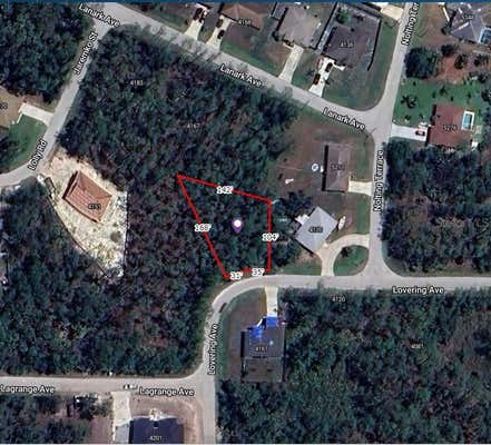 LOVERING AVE, NORTH PORT, FL 34286 - Image 1