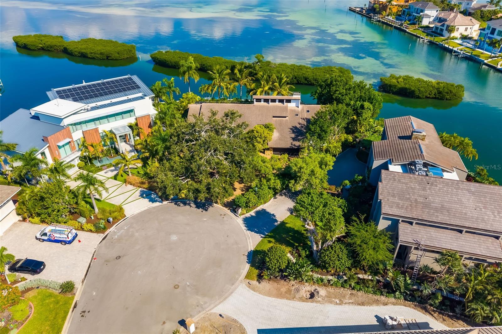 Longboat Key, Florida, 34228, United States, 3 Bedrooms Bedrooms, ,4 BathroomsBathrooms,Residential,Active,1995265