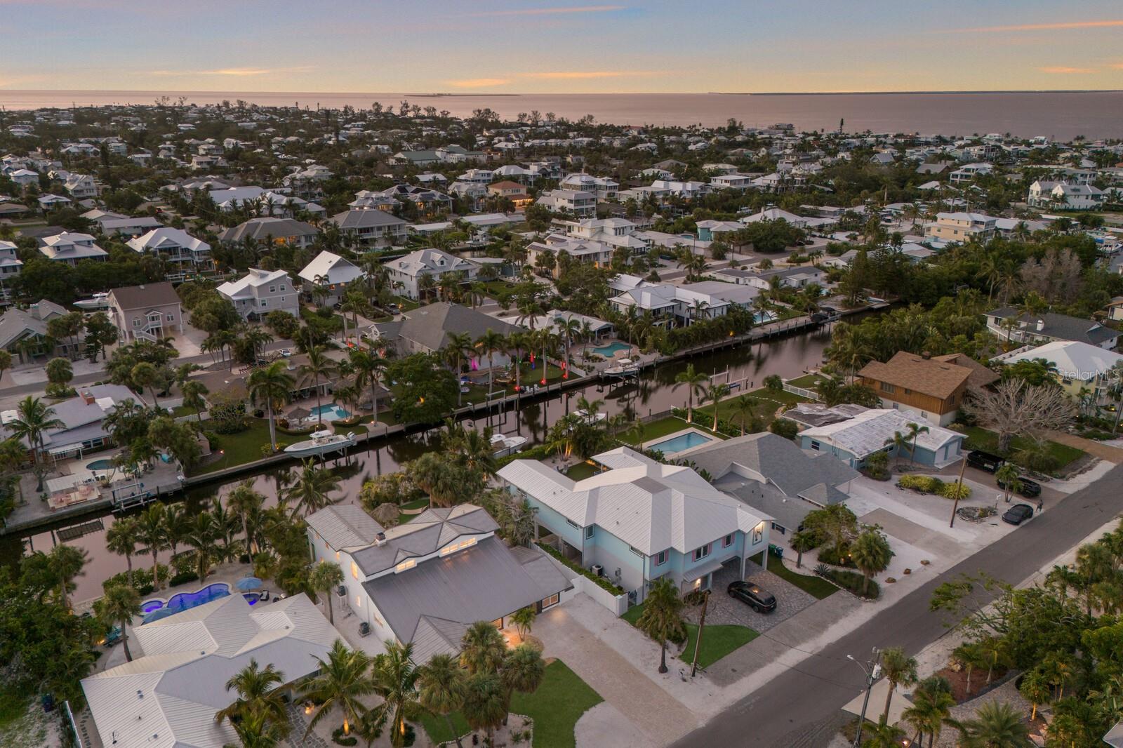 Anna Maria, Florida, 34216, United States, 5 Bedrooms Bedrooms, ,5 BathroomsBathrooms,Residential,Active,1899866