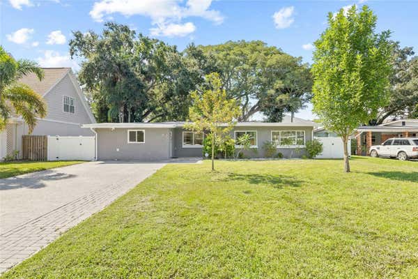 4106 W MCKAY AVE, TAMPA, FL 33609 - Image 1