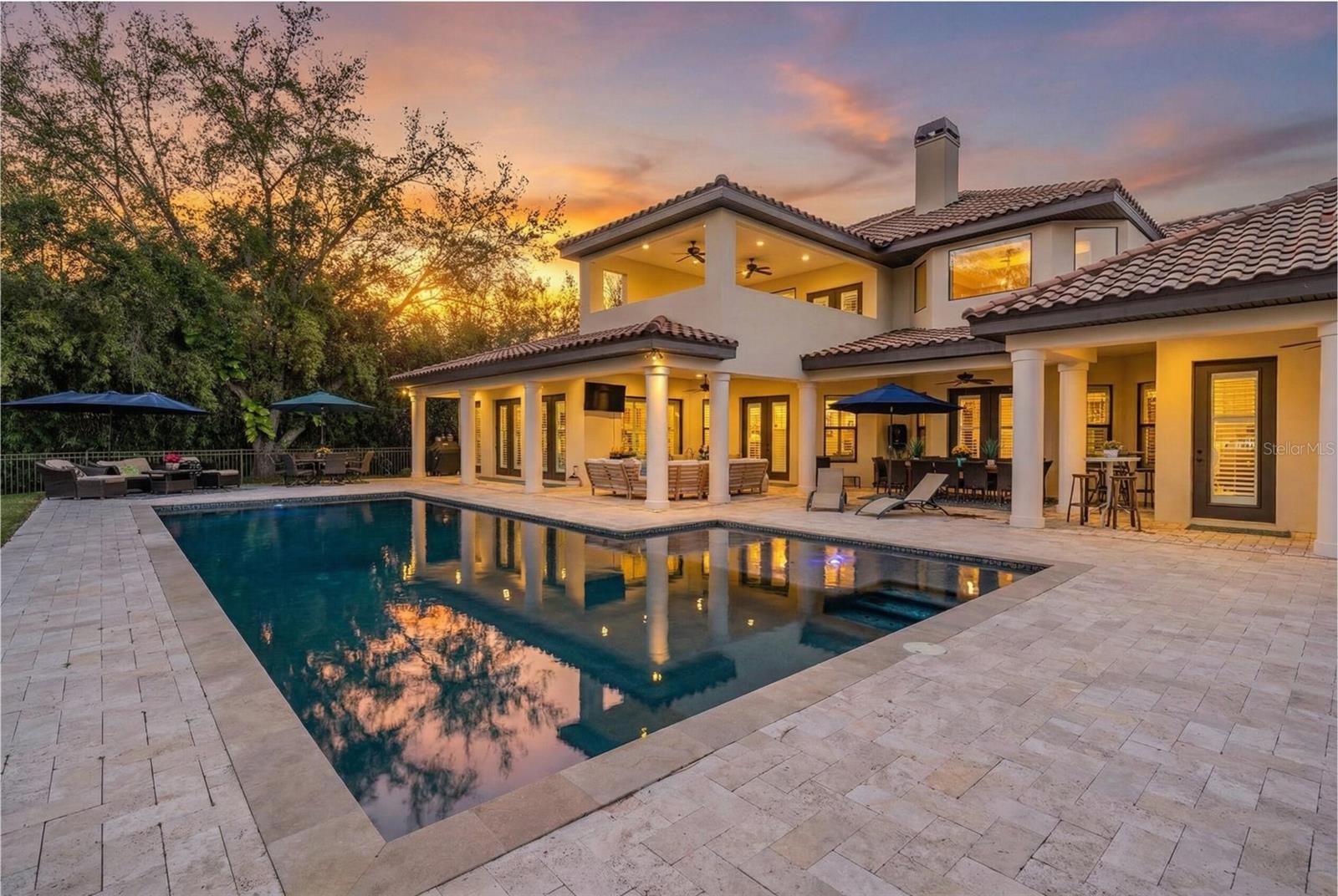 Odessa, Florida, 33556, United States, 5 Bedrooms Bedrooms, ,4 BathroomsBathrooms,Residential,Active,2017440