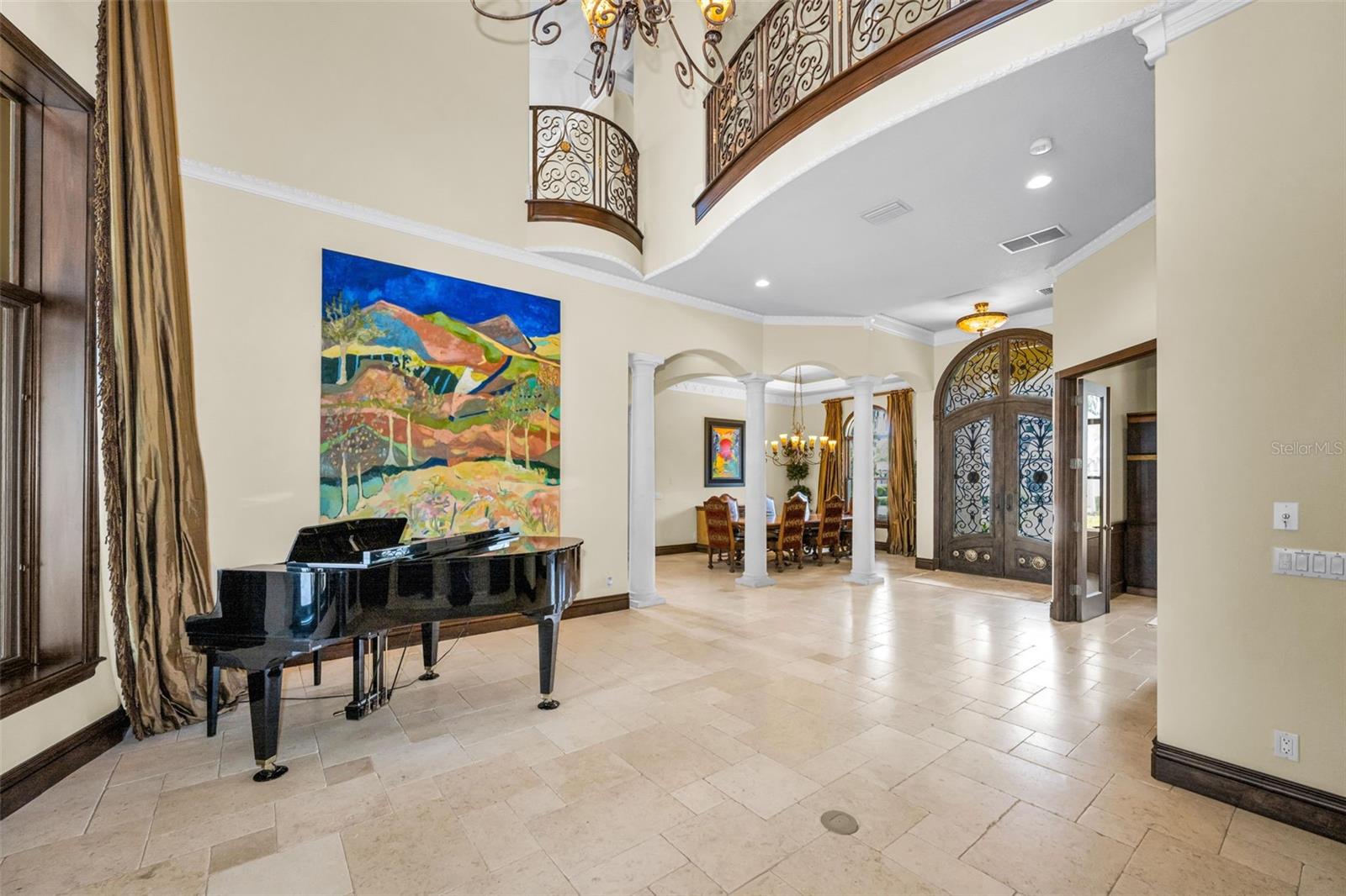 Trinity, Florida, 34655, United States, 5 Bedrooms Bedrooms, ,6 BathroomsBathrooms,Residential,Pending,2045561