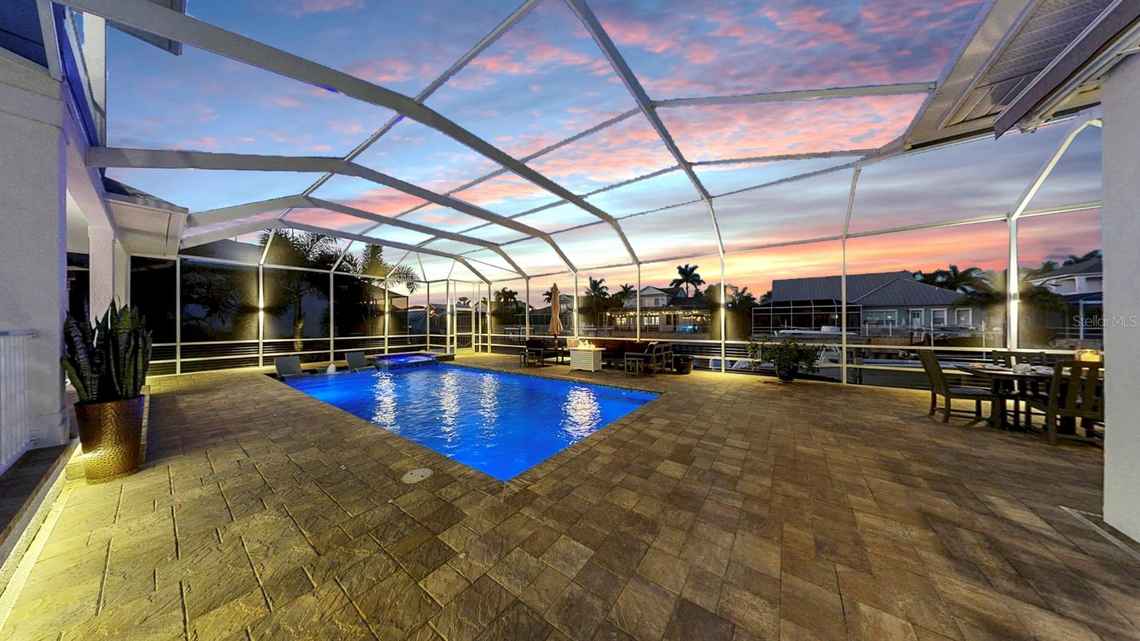 Apollo Beach, Florida, 33572, United States, 3 Bedrooms Bedrooms, ,4 BathroomsBathrooms,Residential,Active,1972155