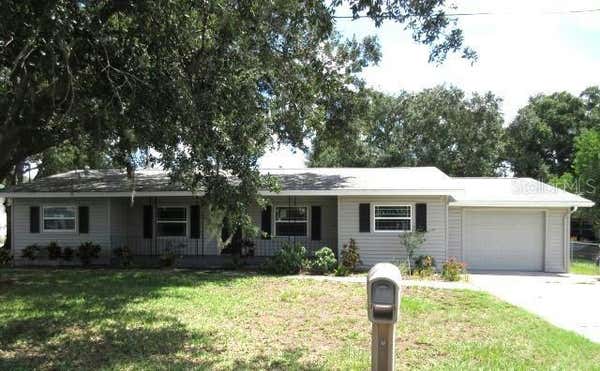 896 N 9TH ST, EAGLE LAKE, FL 33839 - Image 1