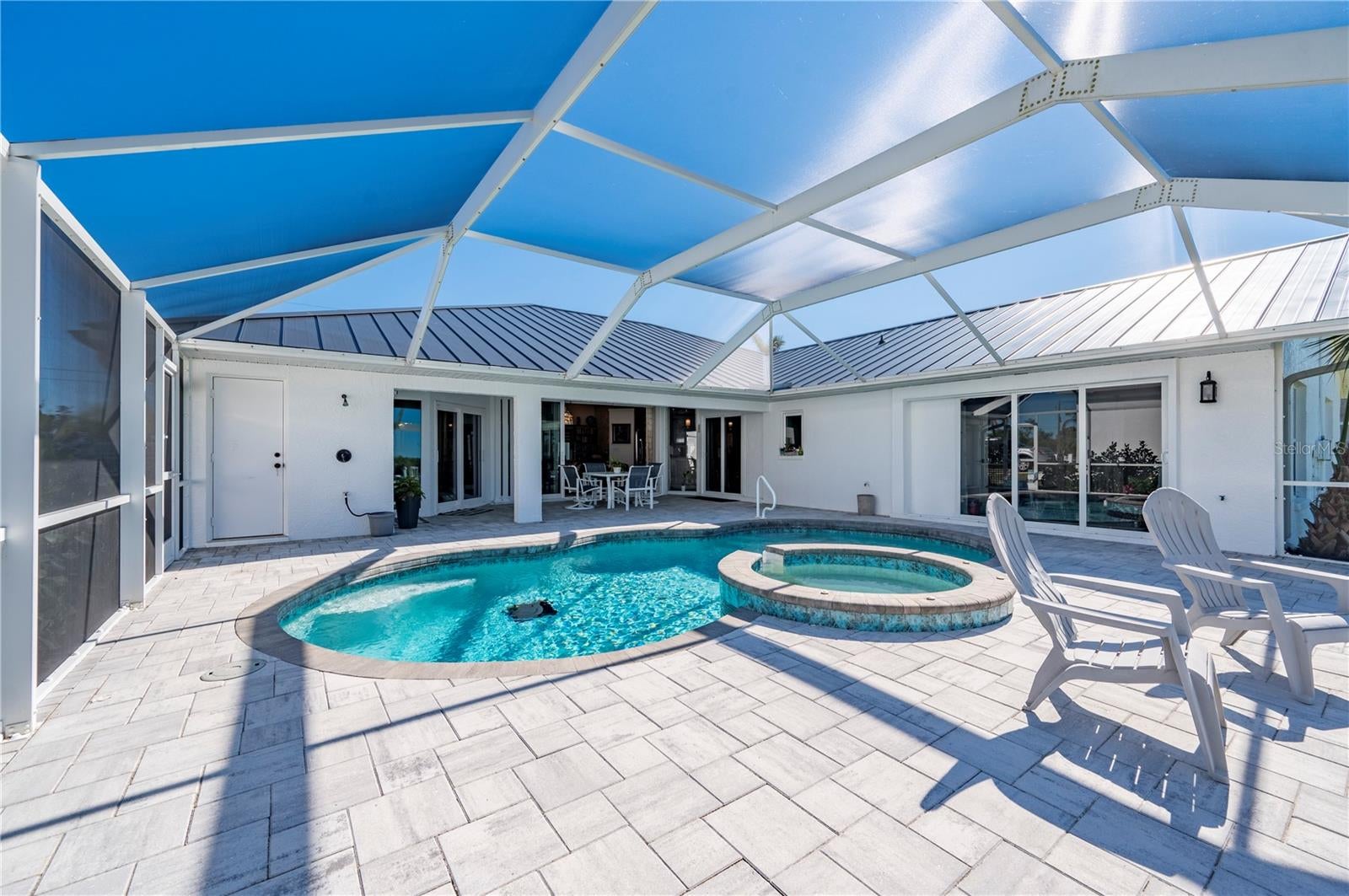 Port Charlotte, Florida, 33948, United States, 4 Bedrooms Bedrooms, ,4 BathroomsBathrooms,Residential,Active,1936611