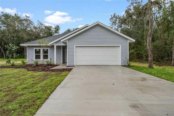 11220 NE 110TH LN, ARCHER, FL 32618 - Image 1