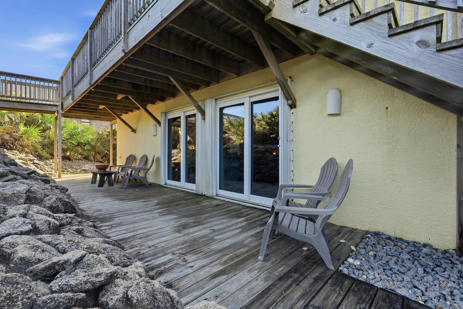 Flagler Beach, Florida, 32136, United States, 5 Bedrooms Bedrooms, ,3 BathroomsBathrooms,Residential,Active,1999191