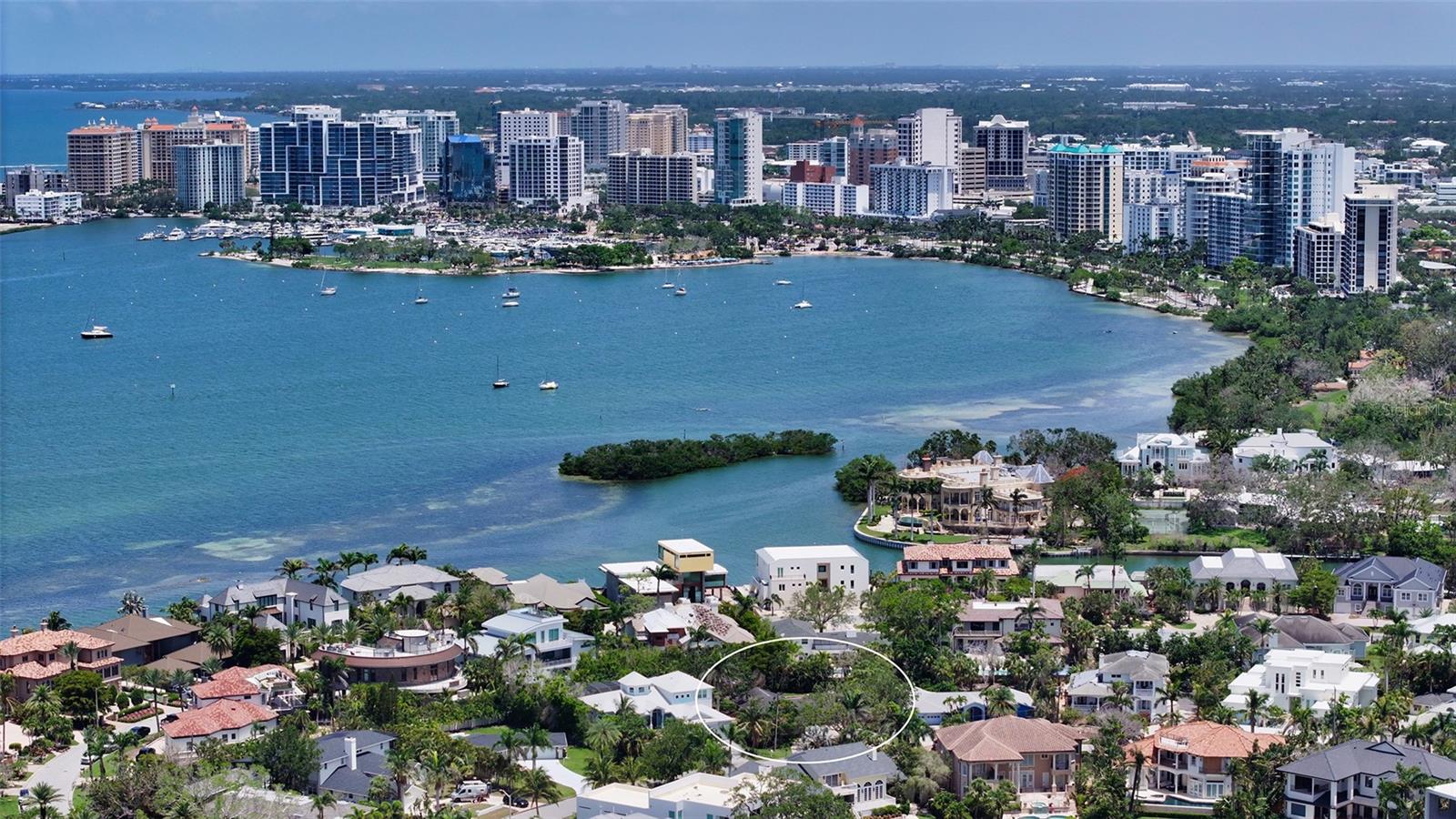 Sarasota, Florida, 34239, United States, 3 Bedrooms Bedrooms, ,3 BathroomsBathrooms,Residential,Active,1849579