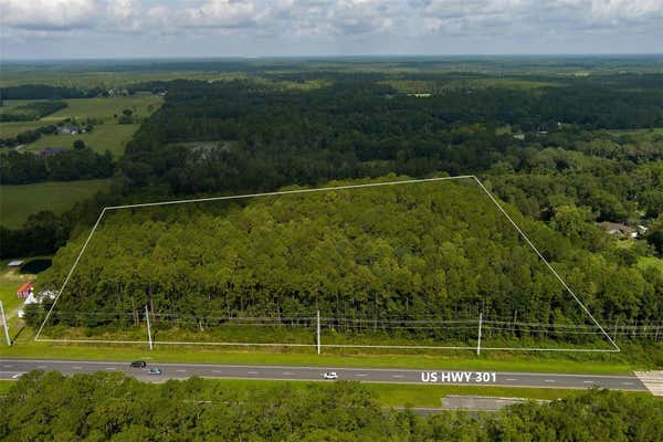 N US HWY 301, LAWTEY, FL 32058 - Image 1