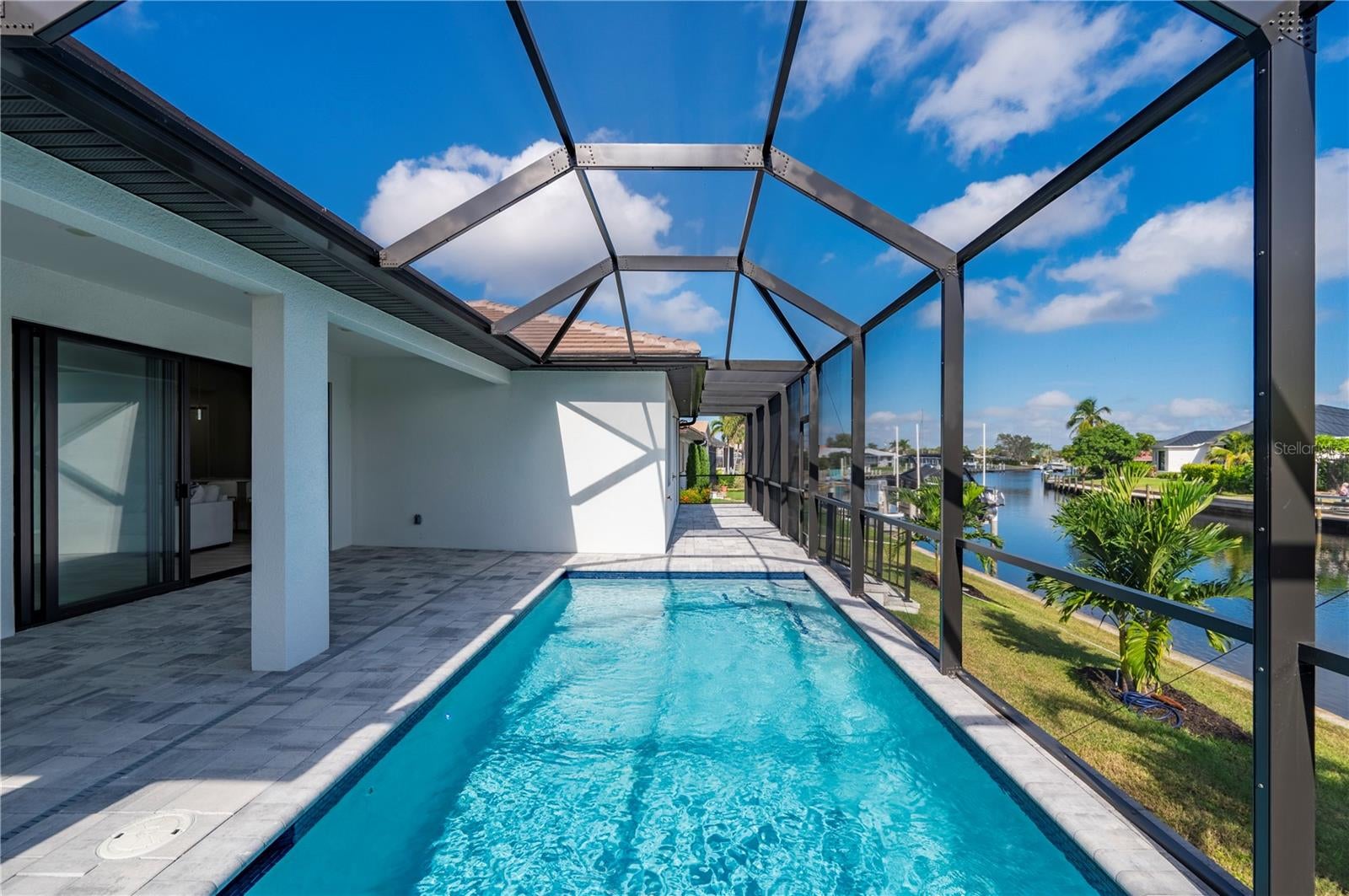 Punta Gorda, Florida, 33950, United States, 4 Bedrooms Bedrooms, ,3 BathroomsBathrooms,Residential,Active,1985584