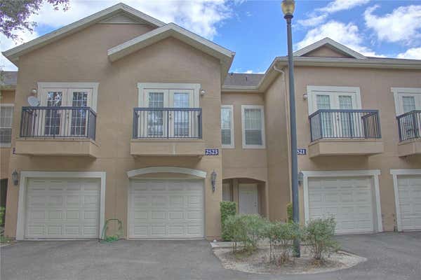 2523 LANCIEN CT # 3, ORLANDO, FL 32826 - Image 1