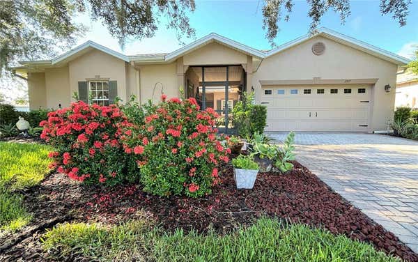 207 NEW RIVER DR, KISSIMMEE, FL 34759 - Image 1