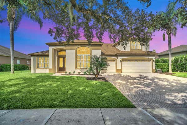 9323 WESTOVER CLUB CIR, WINDERMERE, FL 34786 - Image 1