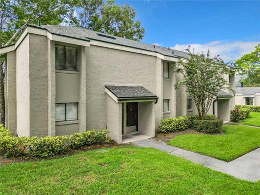 101 SPRINGWOOD CIR APT A, LONGWOOD, FL 32750 - Image 1