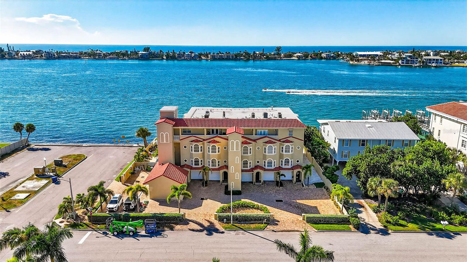 Tierra Verde, Florida, 33715, United States, 3 Bedrooms Bedrooms, ,3 BathroomsBathrooms,Residential,Active,1971785