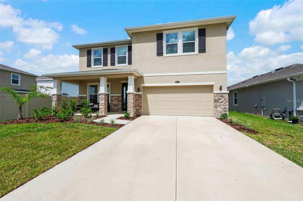 8861 FORGE BREEZE LOOP, WESLEY CHAPEL, FL 33545 - Image 1