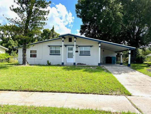 217 LIONEL AVE, ORLANDO, FL 32805 - Image 1