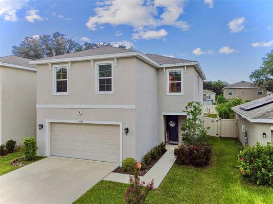 9032 WATER CHESTNUT DR, TAMPA, FL 33637 - Image 1