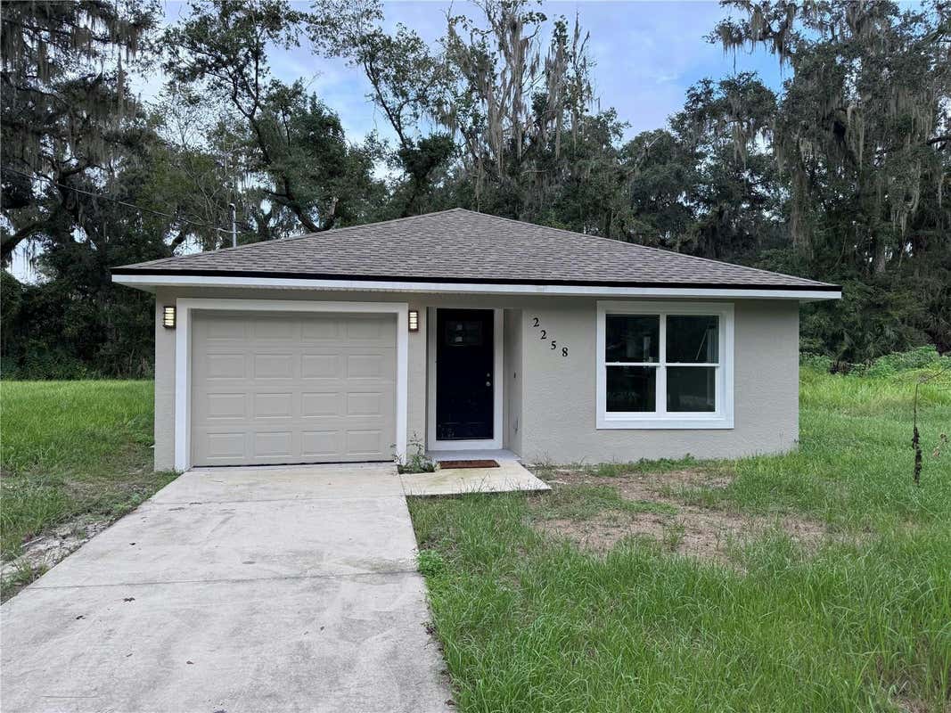 2258 CR 423, LAKE PANASOFFKEE, FL 33538, photo 1 of 2