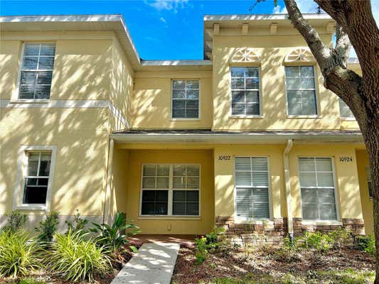 10922 BRICKSIDE CT, RIVERVIEW, FL 33579 - Image 1