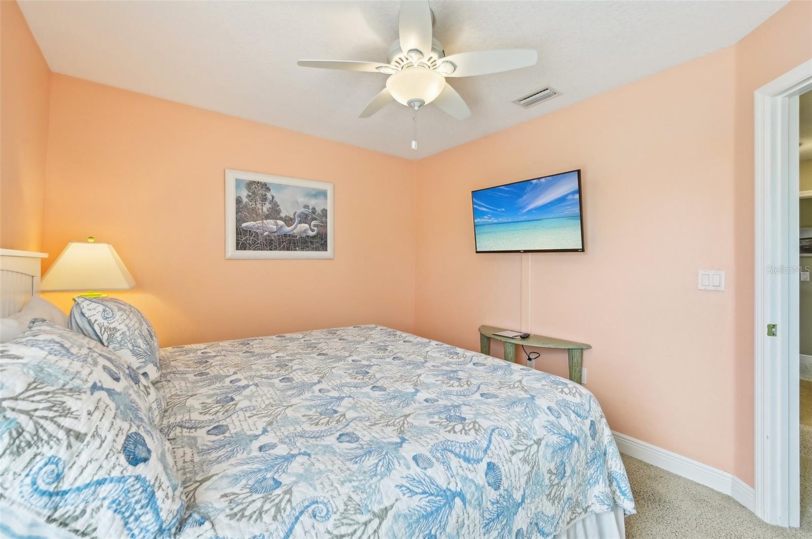 Holmes Beach, Florida, 34217, United States, 4 Bedrooms Bedrooms, ,3 BathroomsBathrooms,Residential,Active,1876877