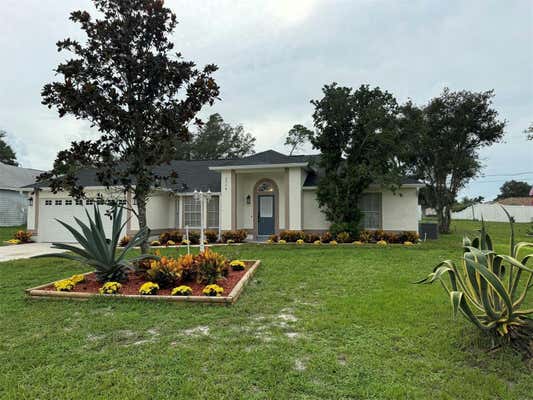 2864 TRENTON LN, DELTONA, FL 32738 - Image 1