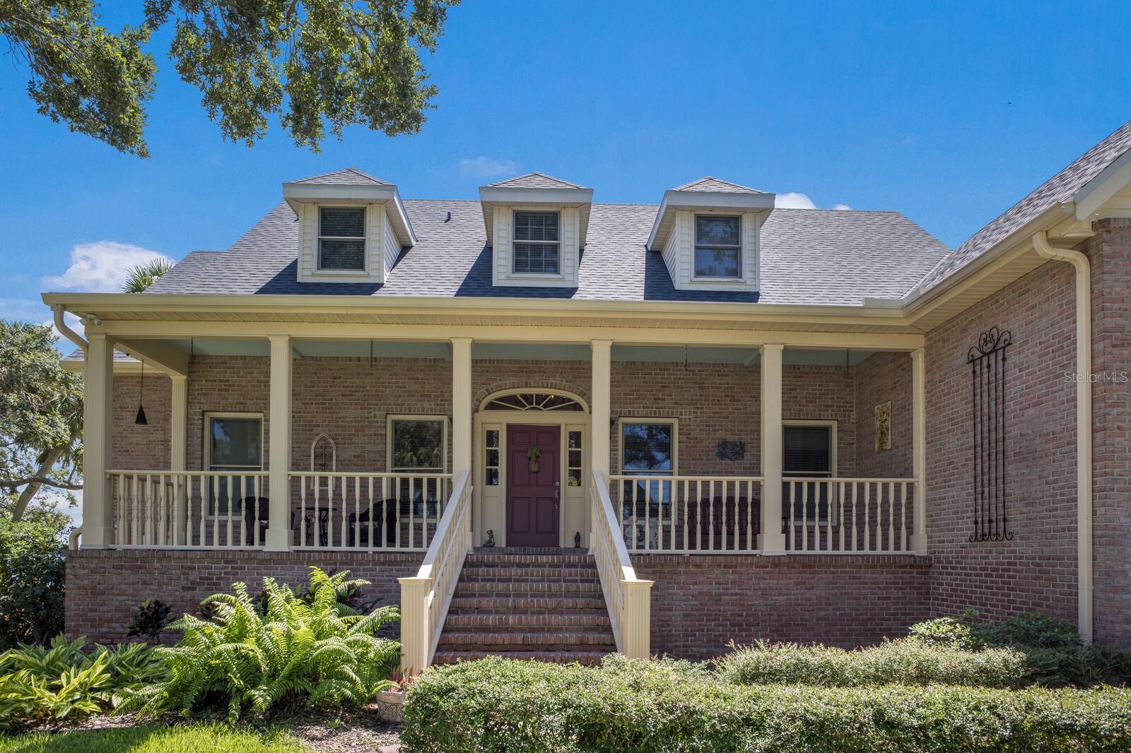 Palmetto, Florida, 34221, United States, 3 Bedrooms Bedrooms, ,4 BathroomsBathrooms,Residential,Active,1952285