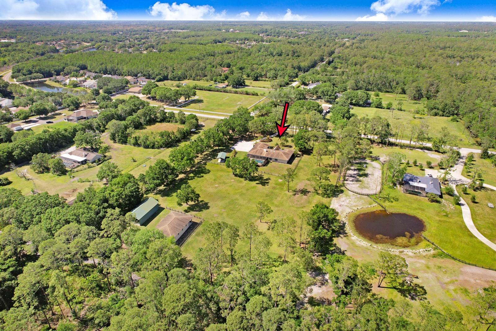 Tarpon Springs, Florida, 34688, United States, 4 Bedrooms Bedrooms, ,4 BathroomsBathrooms,Residential,Active,1841287