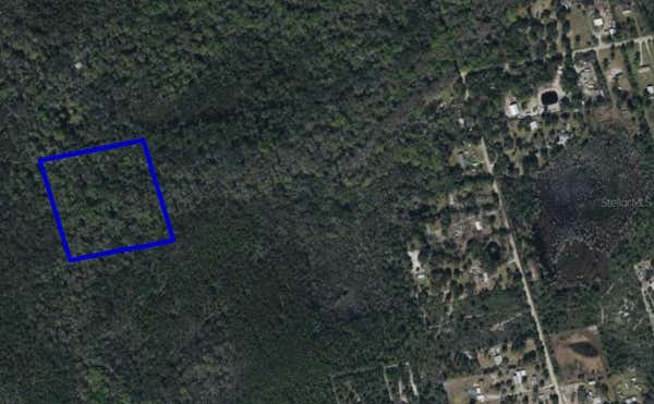 095 PINE NEEDLE ROAD, MIMS, FL 32754 - Image 1