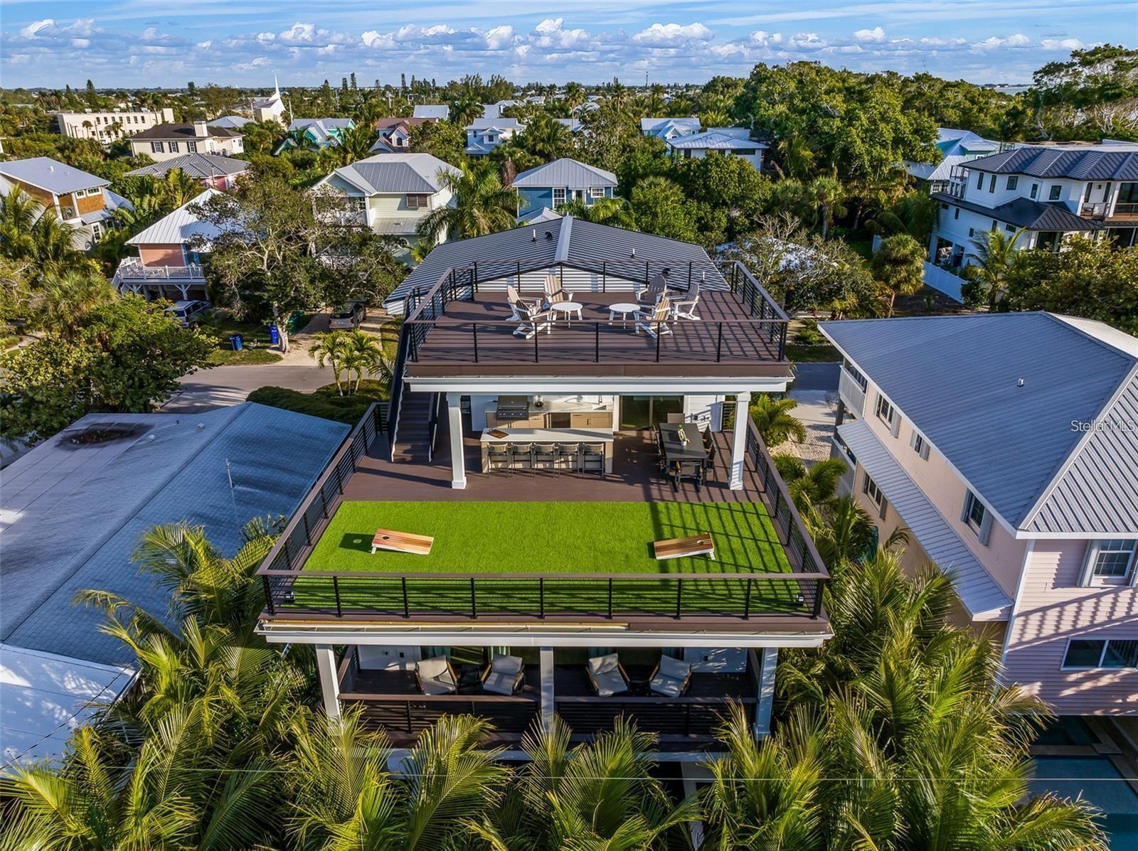 Anna Maria, Florida, 34216, United States, 5 Bedrooms Bedrooms, ,5 BathroomsBathrooms,Residential,Active,2043279