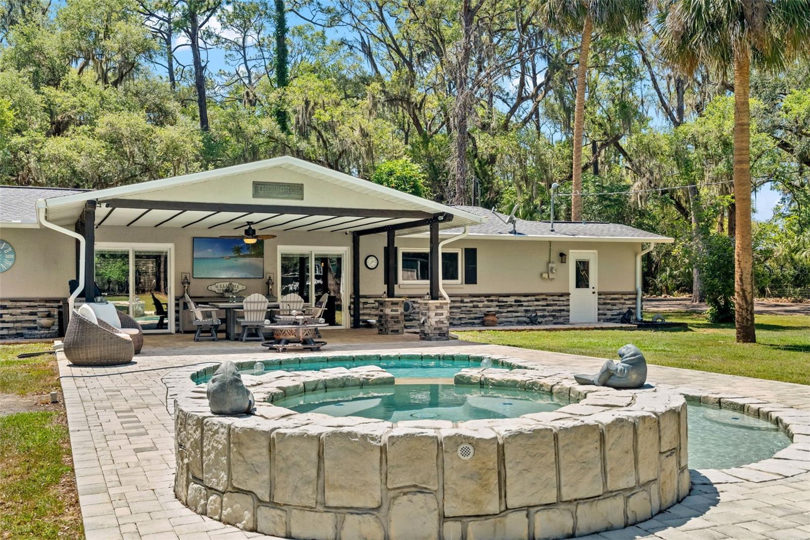 Crystal River, Florida, 34428, United States, 3 Bedrooms Bedrooms, ,3 BathroomsBathrooms,Residential,Active,2045556