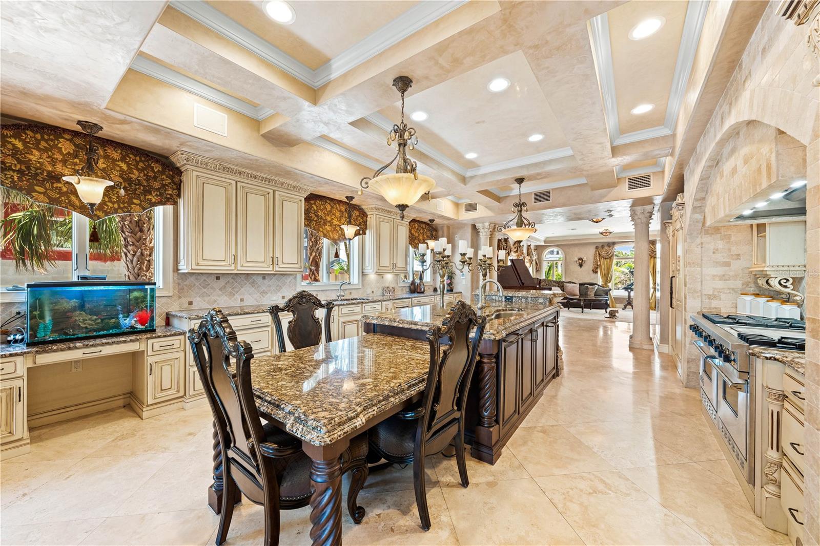 Sarasota, Florida, 34236, United States, 5 Bedrooms Bedrooms, ,6 BathroomsBathrooms,Residential,Active,1834475