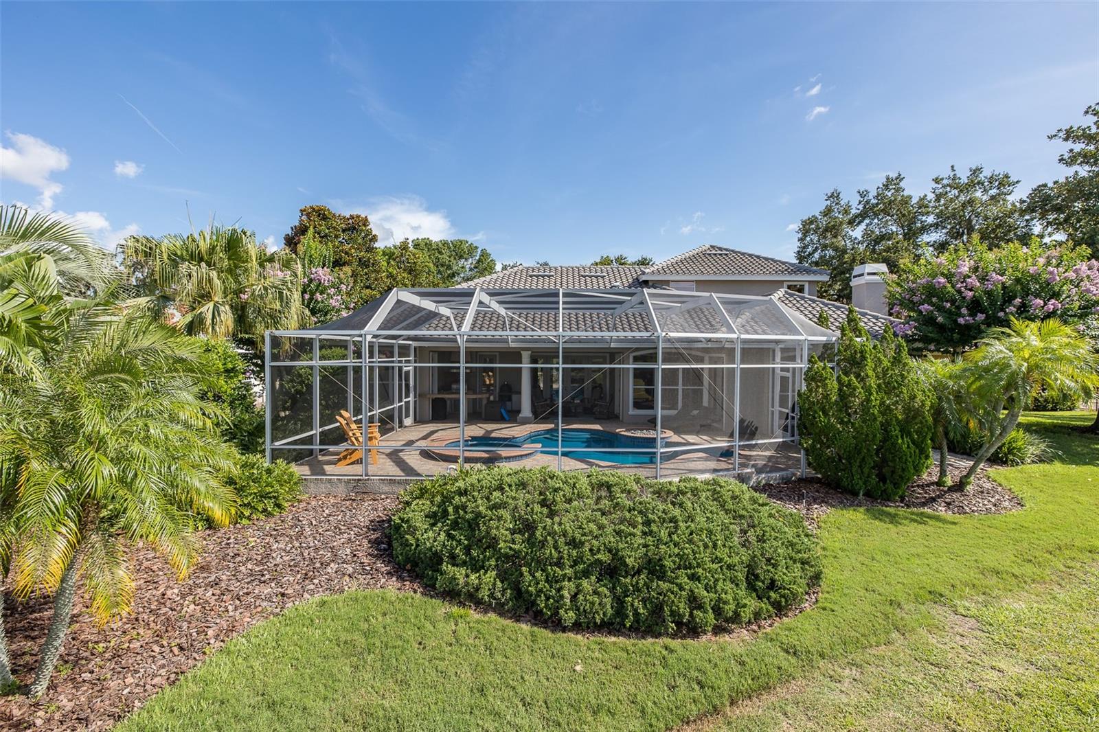 Trinity, Florida, 34655, United States, 4 Bedrooms Bedrooms, ,4 BathroomsBathrooms,Residential,Active,1892429