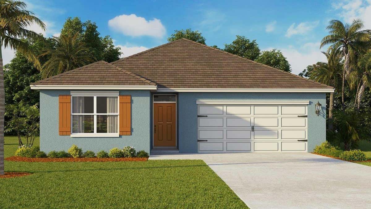 2606 SAGE VALLEY WAY, WINTER HAVEN, FL 33884, photo 1