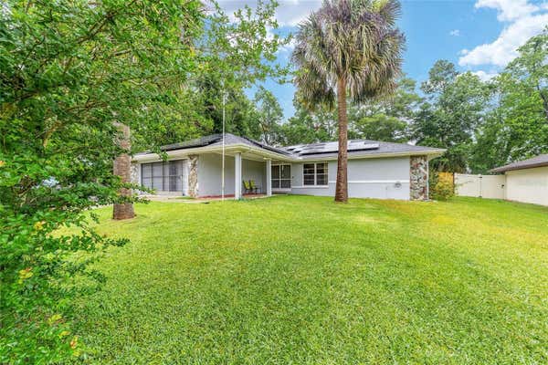 21101 SW PLANTATION ST, DUNNELLON, FL 34431, photo 2 of 40