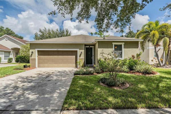 11126 GOLDENROD FERN DR, RIVERVIEW, FL 33569 - Image 1