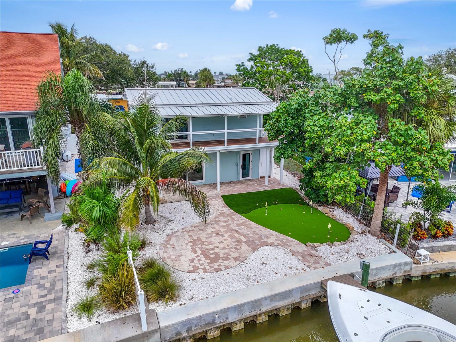 Indian Rocks Beach, Florida, 33785, United States, 3 Bedrooms Bedrooms, ,3 BathroomsBathrooms,Residential,Active,1945092